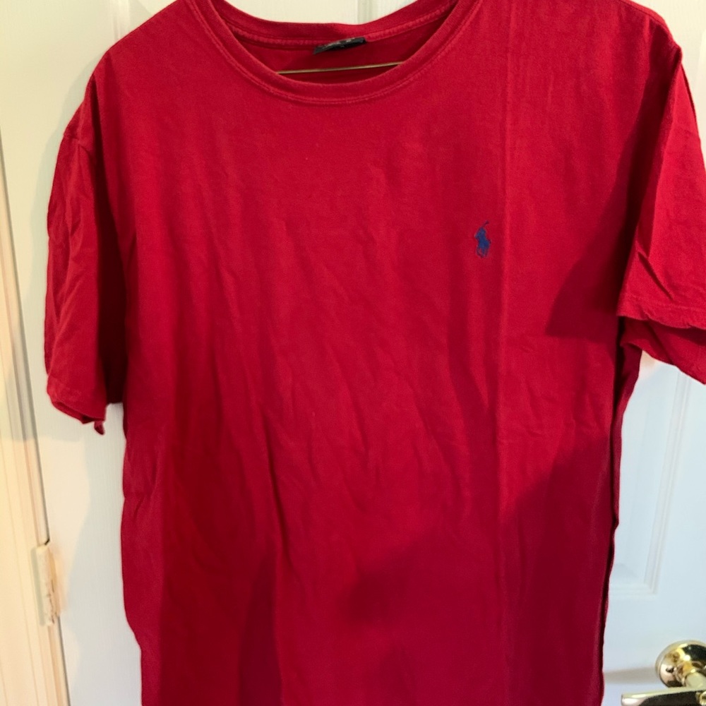 Polo Ralph Lauren Crewneck shirt